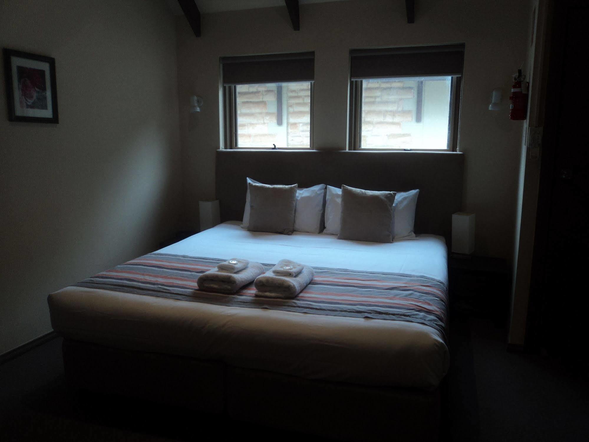 Hahndorf Motel Exterior photo